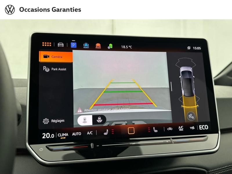 Voitures occasions VOLKSWAGEN ID.3 Life Max Paris