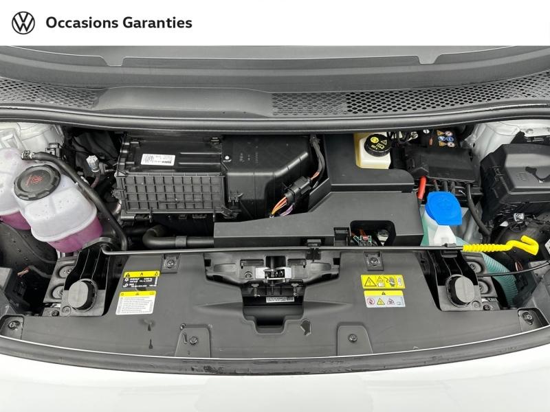 Voitures occasions VOLKSWAGEN ID.3 Life Max Paris