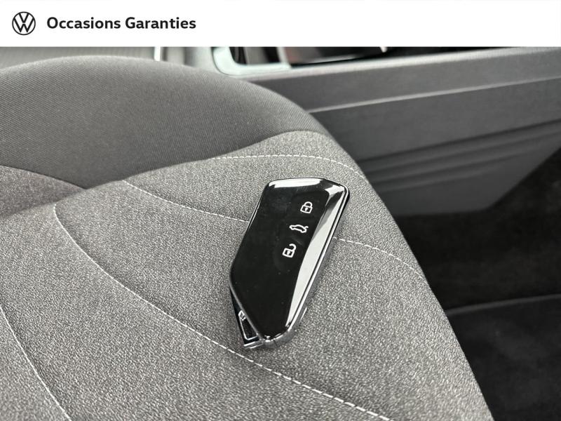 Voitures occasions VOLKSWAGEN ID.3 Life Max Paris