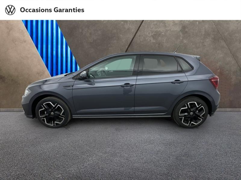 Voitures occasions VOLKSWAGEN POLO R-Line Edition Paris