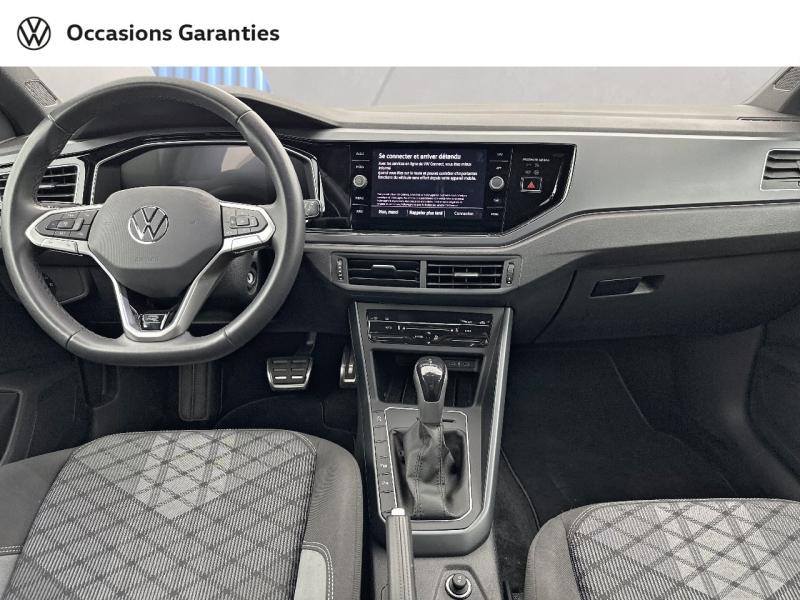 Voitures occasions VOLKSWAGEN POLO R-Line Edition Paris