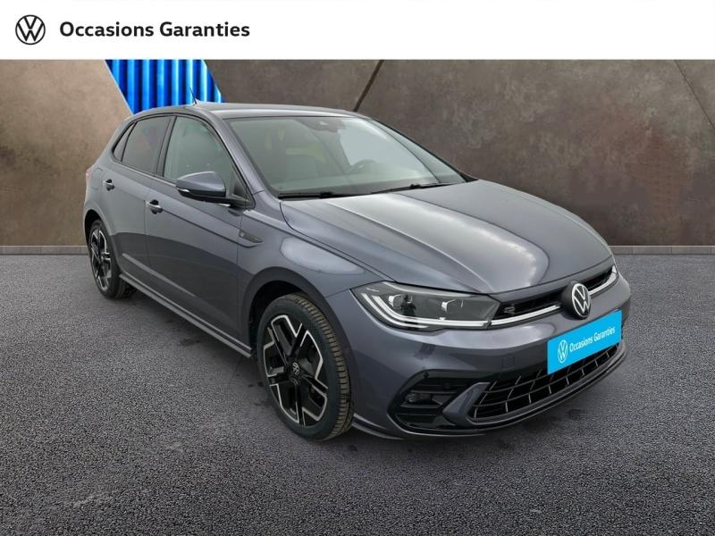 Voitures occasions VOLKSWAGEN POLO R-Line Edition Paris