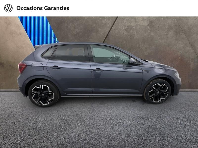 Voitures occasions VOLKSWAGEN POLO R-Line Edition Paris