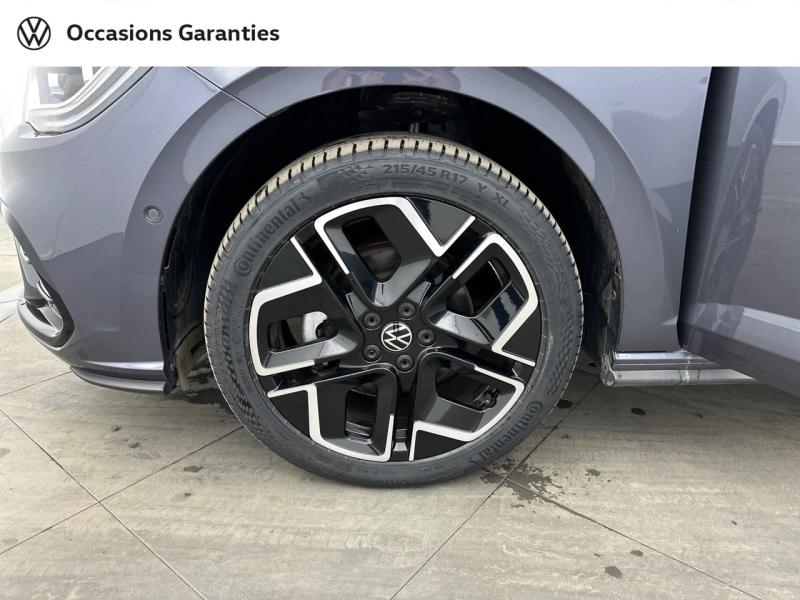 Voitures occasions VOLKSWAGEN POLO R-Line Edition Paris