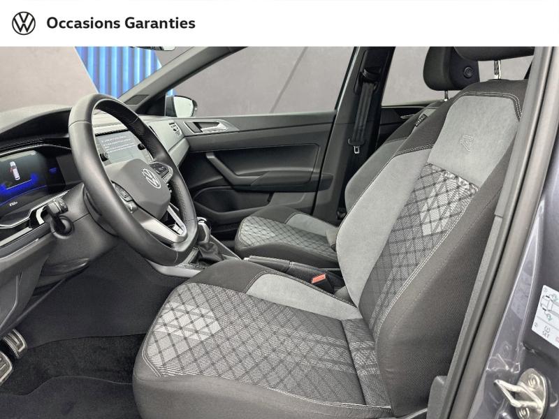 Voitures occasions VOLKSWAGEN POLO R-Line Edition Paris