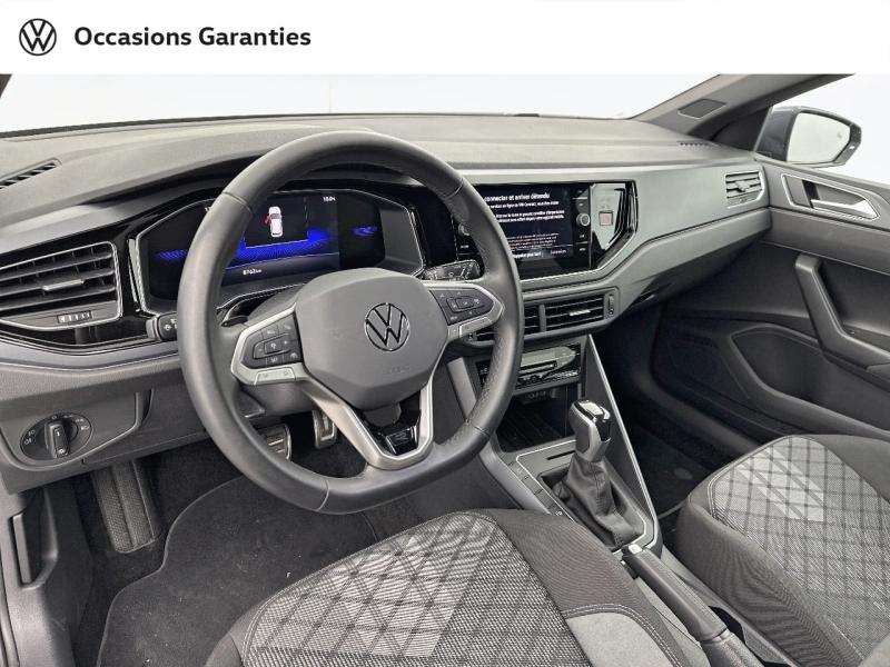 Voitures occasions VOLKSWAGEN POLO R-Line Edition Paris