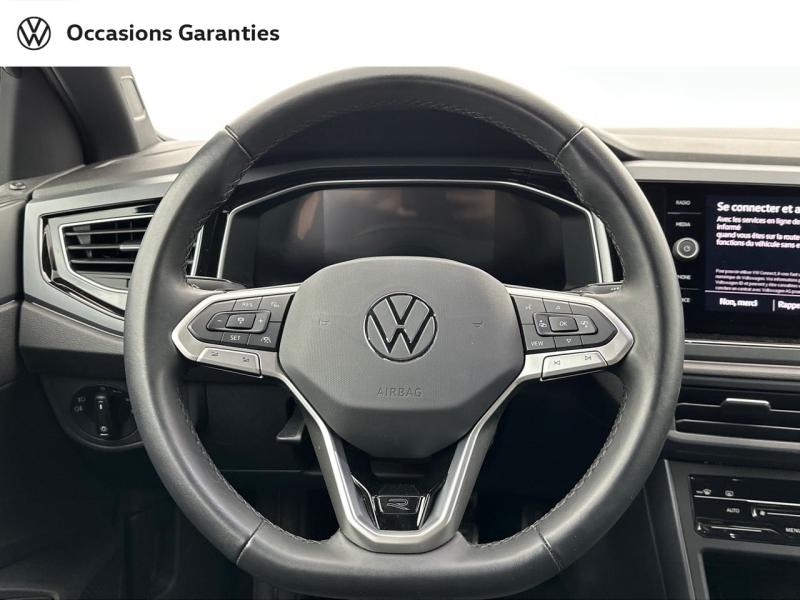 Voitures occasions VOLKSWAGEN POLO R-Line Edition Paris
