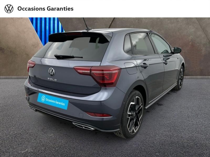 Voitures occasions VOLKSWAGEN POLO R-Line Edition Paris