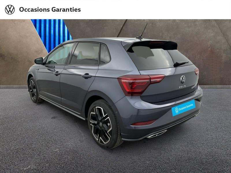 Voitures occasions VOLKSWAGEN POLO R-Line Edition Paris