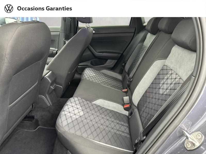 Voitures occasions VOLKSWAGEN POLO R-Line Edition Paris