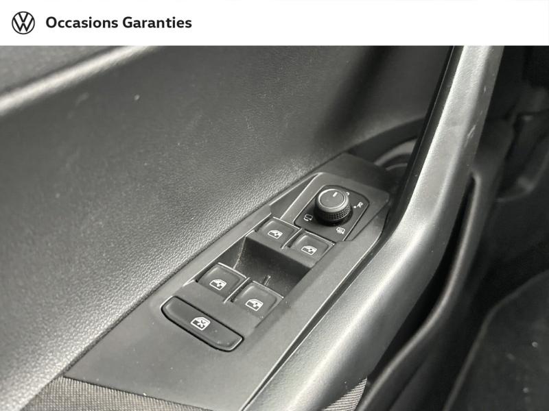 Voitures occasions VOLKSWAGEN POLO R-Line Edition Paris