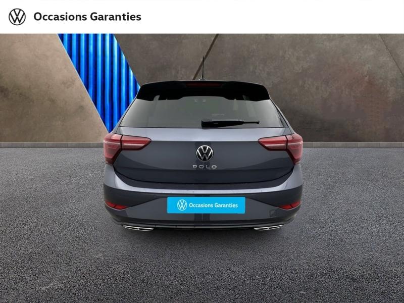 Voitures occasions VOLKSWAGEN POLO R-Line Edition Paris