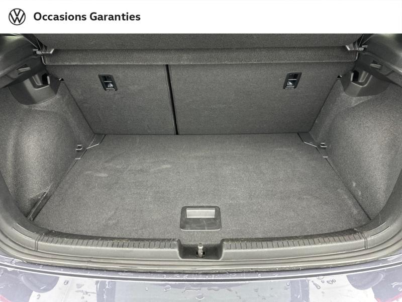 Voitures occasions VOLKSWAGEN POLO R-Line Edition Paris