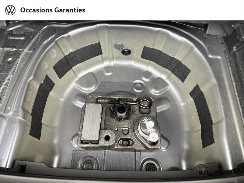 Voitures occasions VOLKSWAGEN POLO R-Line Edition Paris