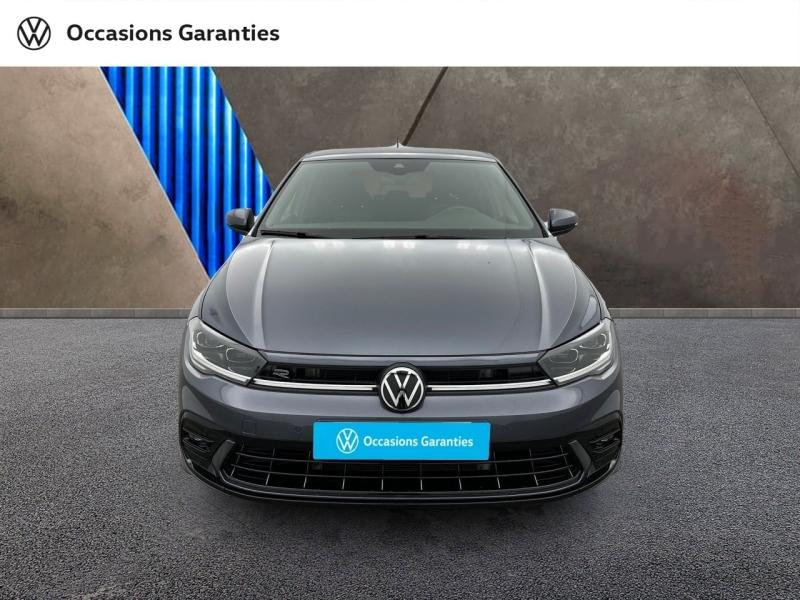 Voitures occasions VOLKSWAGEN POLO R-Line Edition Paris
