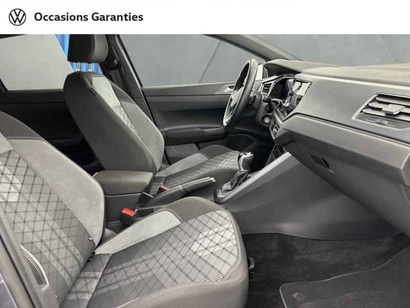 Voitures occasions VOLKSWAGEN POLO R-Line Edition Paris