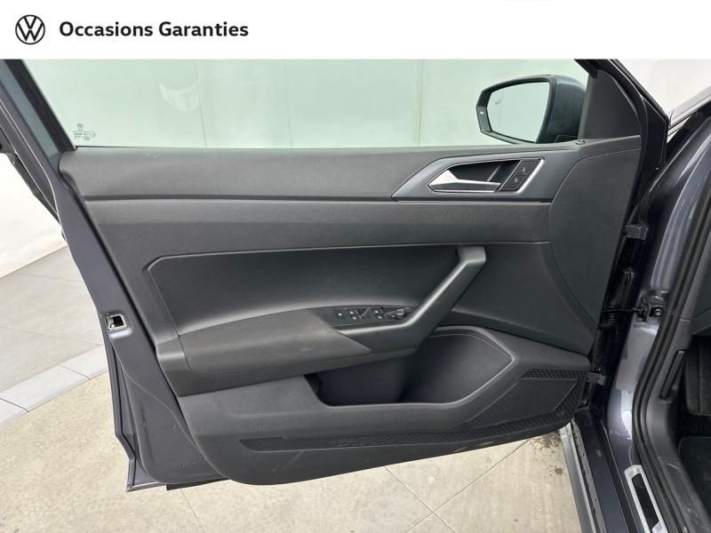 Voitures occasions VOLKSWAGEN POLO R-Line Edition Paris