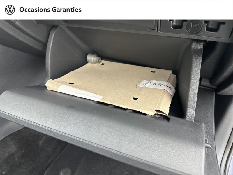 Voitures occasions VOLKSWAGEN POLO R-Line Edition Paris