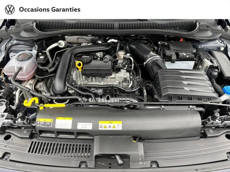 Voitures occasions VOLKSWAGEN POLO R-Line Edition Paris