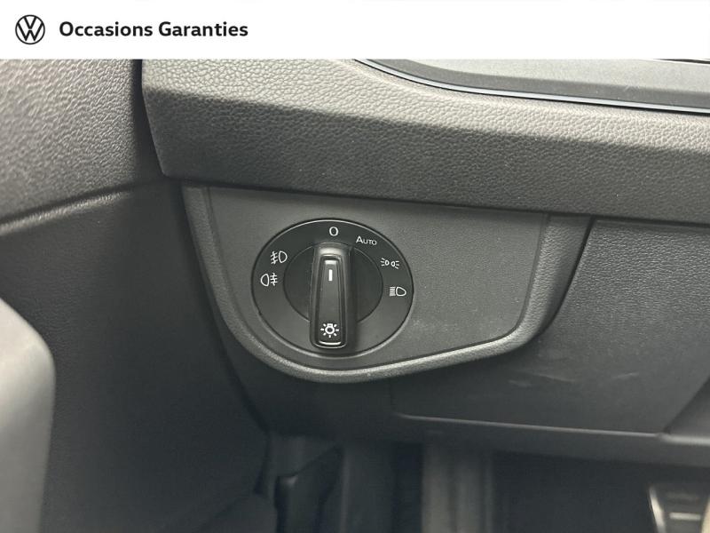 Voitures occasions VOLKSWAGEN POLO R-Line Edition Paris