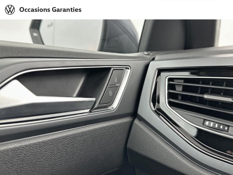 Voitures occasions VOLKSWAGEN POLO R-Line Edition Paris
