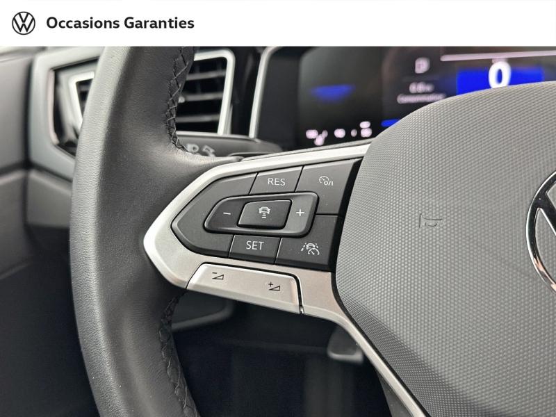 Voitures occasions VOLKSWAGEN POLO R-Line Edition Paris