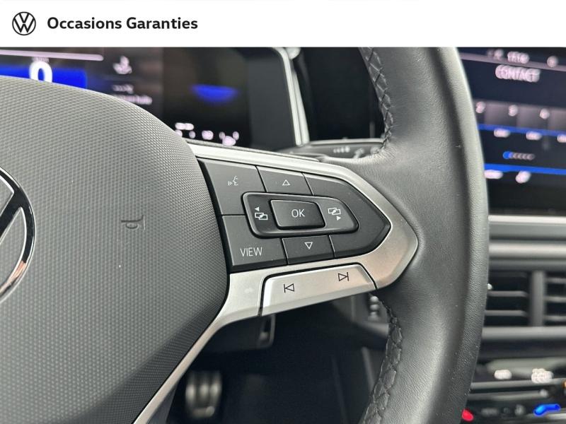 Voitures occasions VOLKSWAGEN POLO R-Line Edition Paris