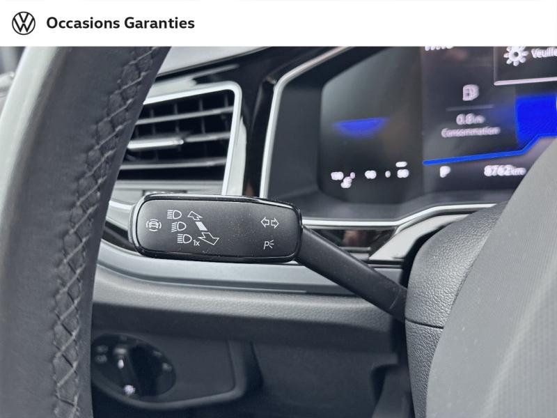 Voitures occasions VOLKSWAGEN POLO R-Line Edition Paris