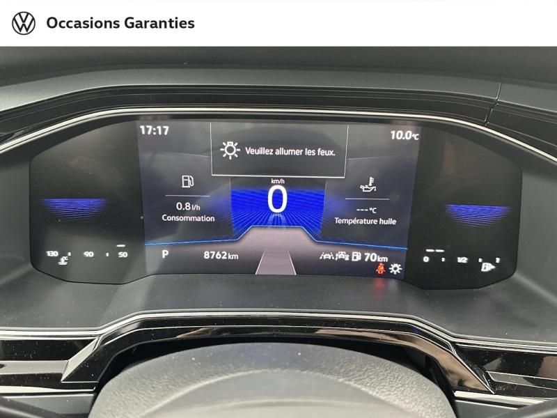 Voitures occasions VOLKSWAGEN POLO R-Line Edition Paris