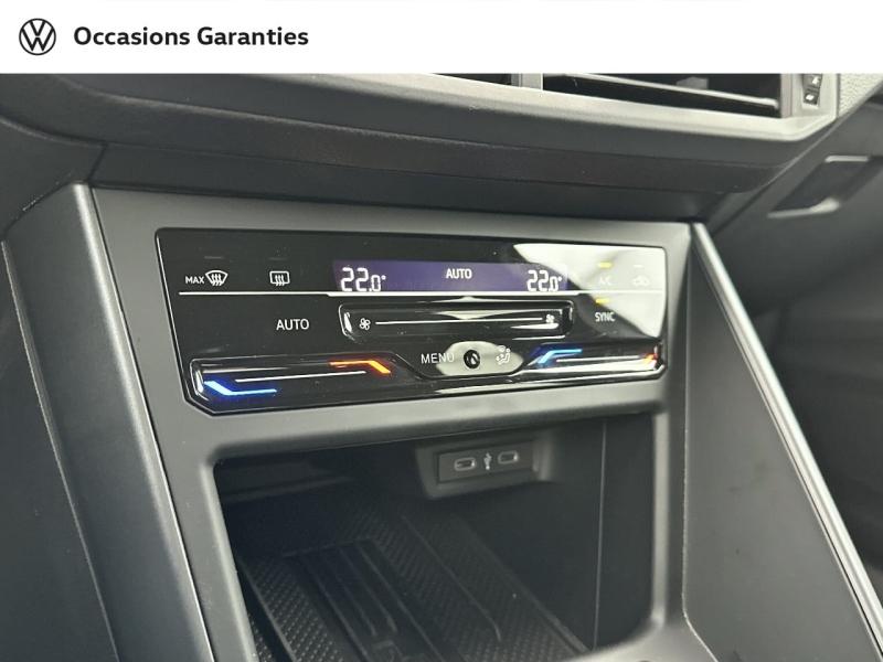 Voitures occasions VOLKSWAGEN POLO R-Line Edition Paris