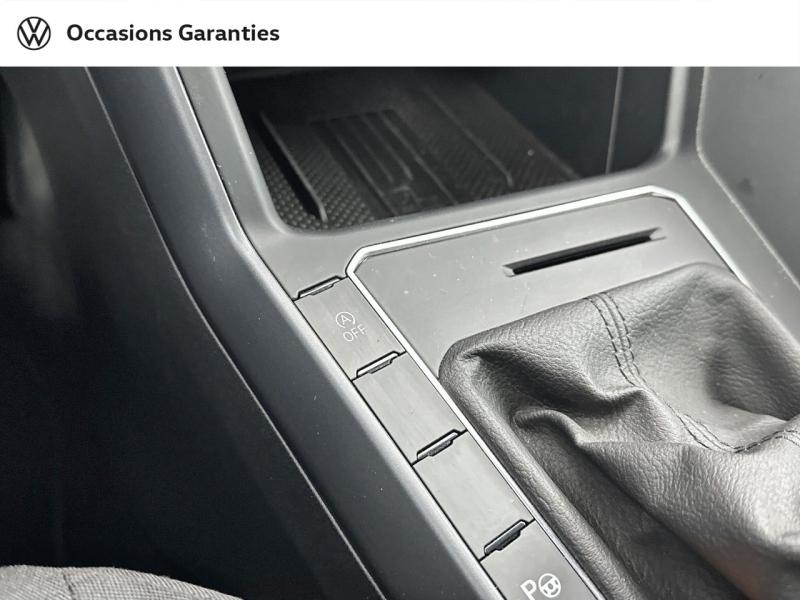 Voitures occasions VOLKSWAGEN POLO R-Line Edition Paris