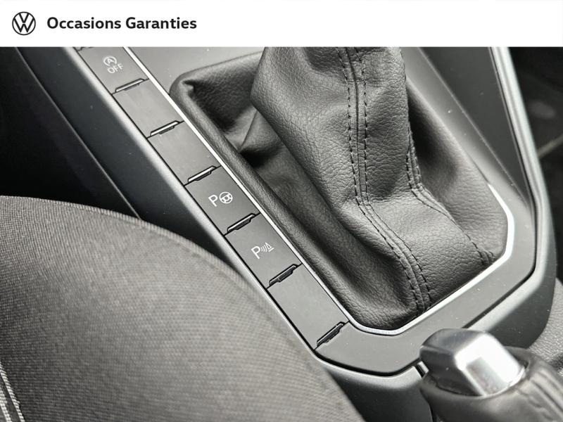 Voitures occasions VOLKSWAGEN POLO R-Line Edition Paris