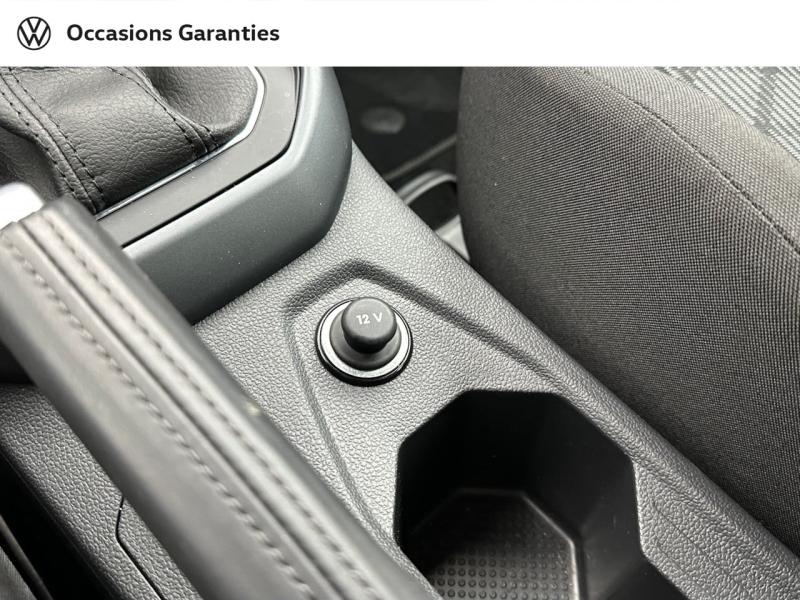 Voitures occasions VOLKSWAGEN POLO R-Line Edition Paris