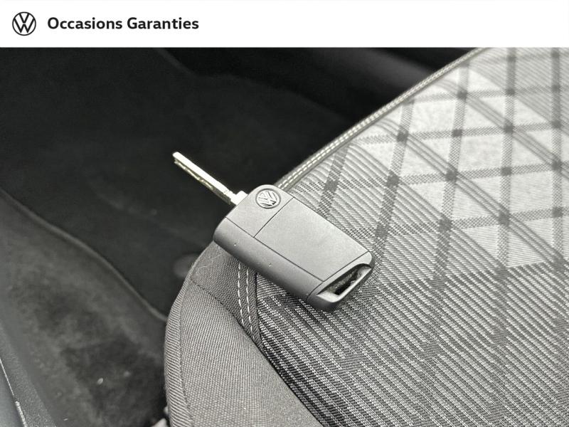 Voitures occasions VOLKSWAGEN POLO R-Line Edition Paris