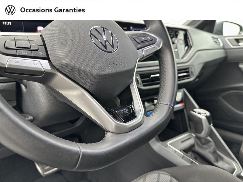 Voitures occasions VOLKSWAGEN POLO R-Line Edition Paris