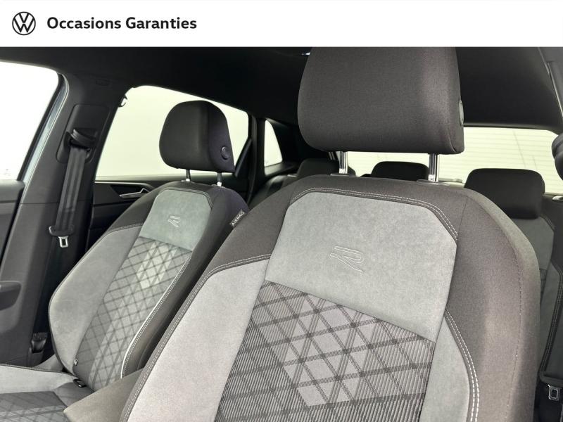 Voitures occasions VOLKSWAGEN POLO R-Line Edition Paris