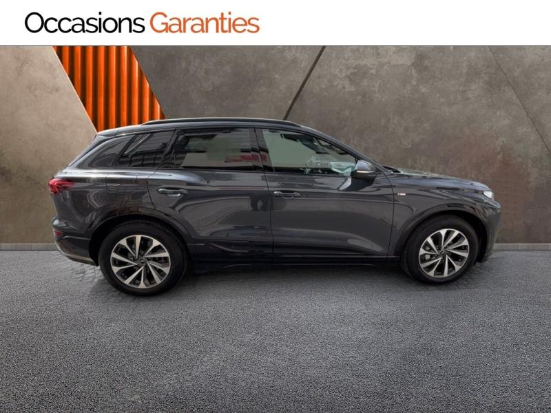 Voitures occasions Audi Q6 e-tron S line Paris