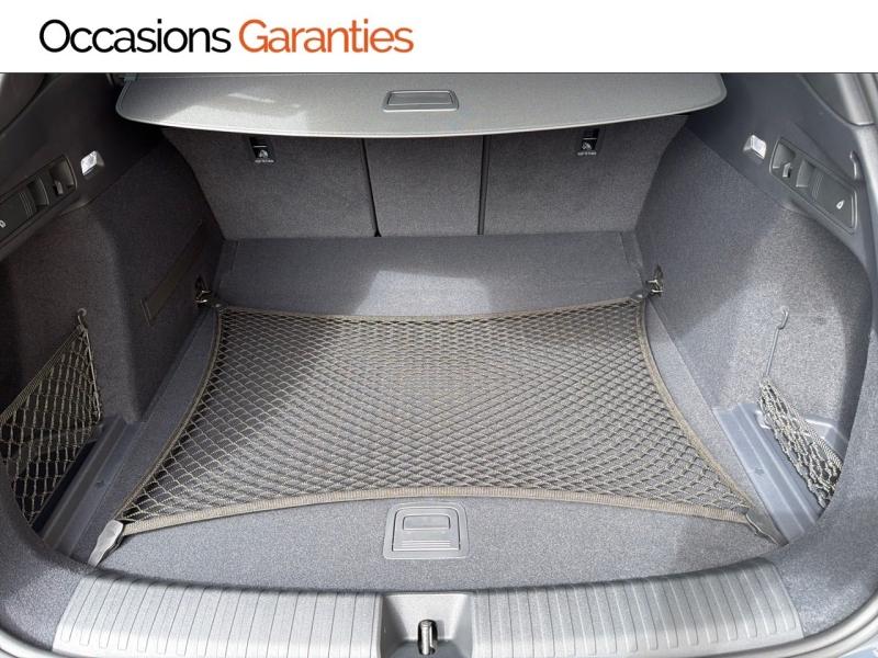 Voitures occasions Audi Q6 e-tron S line Paris