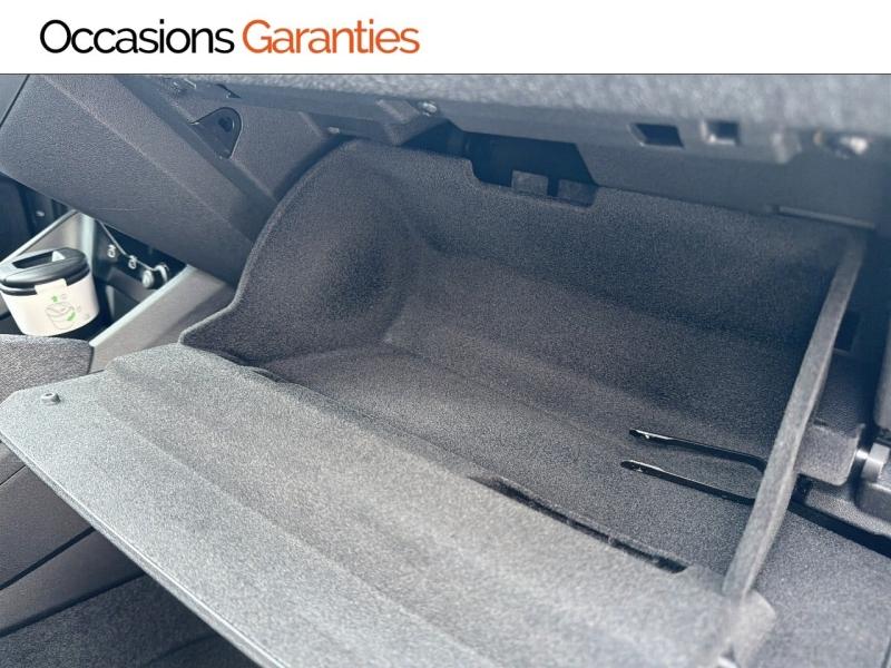 Voitures occasions Audi Q6 e-tron S line Paris