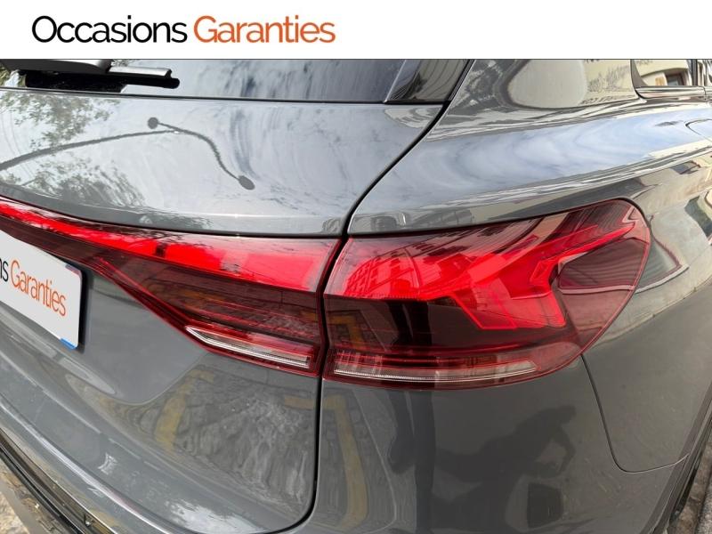 Voitures occasions Audi Q6 e-tron S line Paris