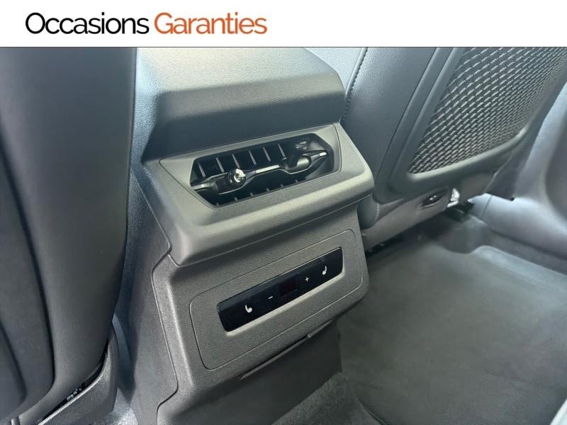 Voitures occasions Audi Q6 e-tron S line Paris