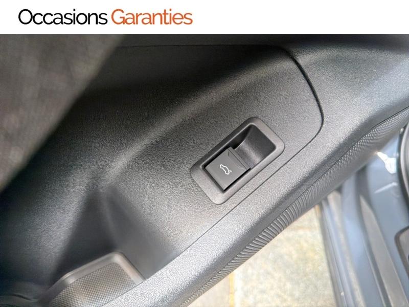 Voitures occasions Audi Q6 e-tron S line Paris