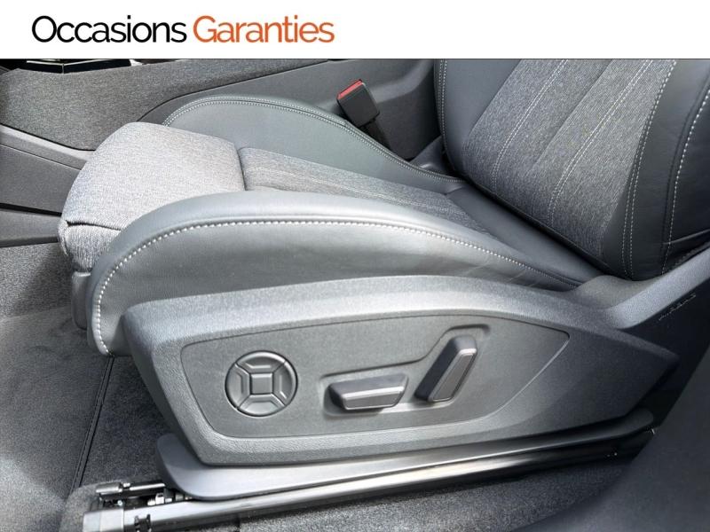 Voitures occasions Audi Q6 e-tron S line Paris