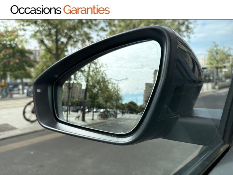 Voitures occasions Audi Q6 e-tron S line Paris