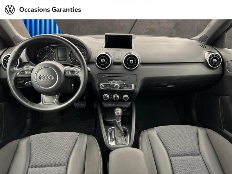 Voitures occasions Audi A1 Sportback Ambition Paris