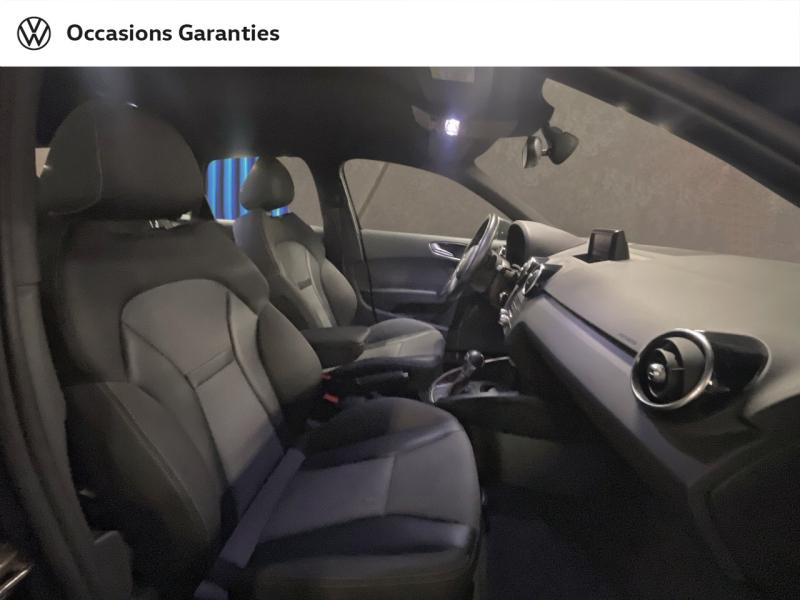 Voitures occasions Audi A1 Sportback Ambition Paris