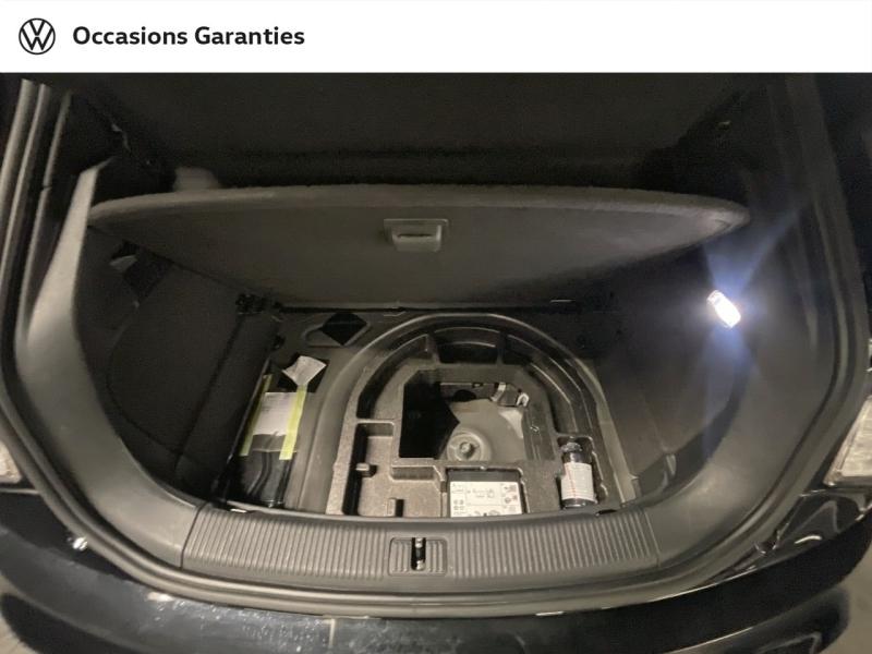 Voitures occasions Audi A1 Sportback Ambition Paris