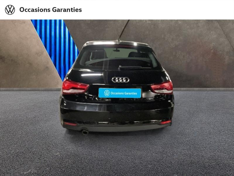 Voitures occasions Audi A1 Sportback Ambition Paris