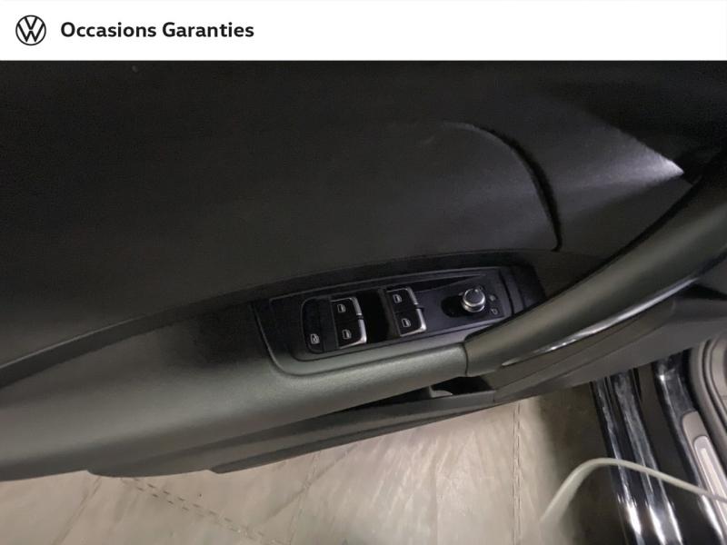 Voitures occasions Audi A1 Sportback Ambition Paris