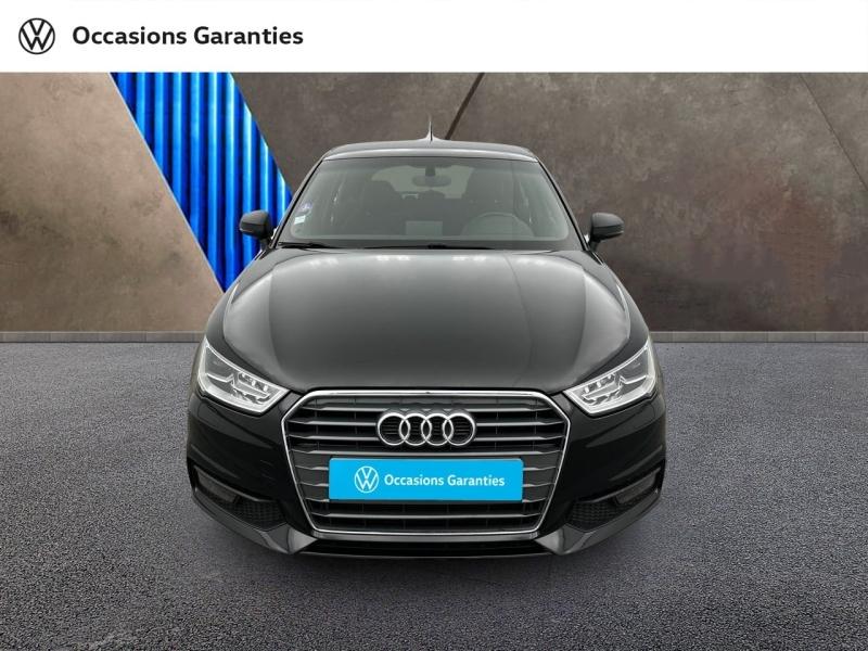Voitures occasions Audi A1 Sportback Ambition Paris
